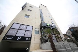 HARU Hotel - Changwon - 0