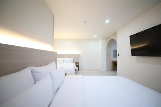 HARU Hotel - Changwon - 9