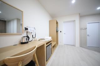 HARU Hotel - Changwon - 8