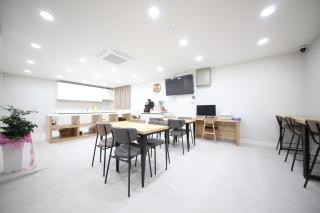 HARU Hotel - Changwon - 1
