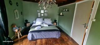 Au Nid de Caroline gîte 4 étoiles - Arette - 3