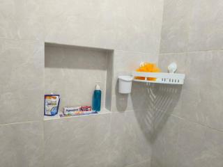 Justin Guest House - Jimbaran - 8