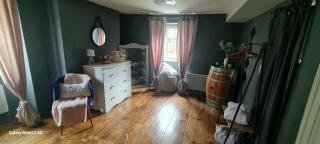 Au Nid de Caroline gîte 4 étoiles - Arette - 6
