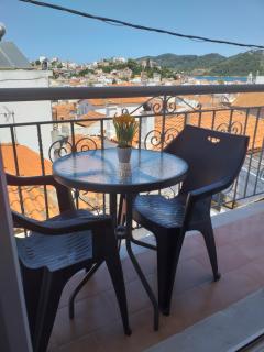 Skiathos home with the best view - Skiathos-stad - 3