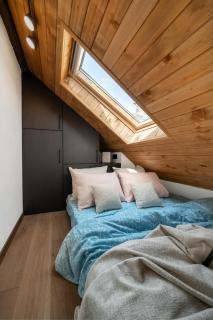 Gurgulyat view - 1 Bedroom Loft - Sofia - 7