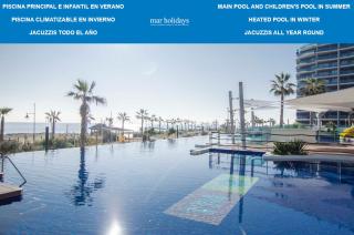 Sea Senses by Mar Holidays - 0