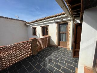 Casas rurales los castaños - Jerez del Marquesado - 4