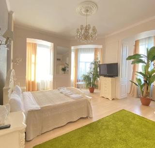 Apartment on Sumskaya 46 "Central Residence" - Charkiv - 9