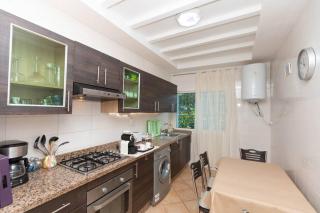 Appartement Complexe Riviera Beach Cabo Airport Piscine Plage WiFi Parking Security - 3