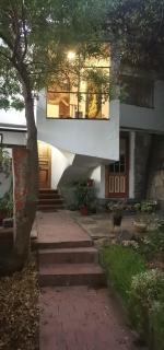 Casa Hostal Vista al Mar - 1