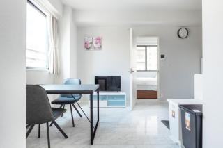 SOLASIA residence 北上野 - Tokyo - 5