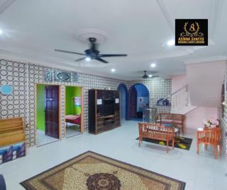 ASTANA SHAFIIS - Malacca - 3