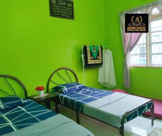 ASTANA SHAFIIS - Malacca - 2
