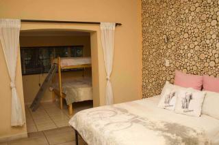 Falcon Lodge (S) - Bela-Bela - 5