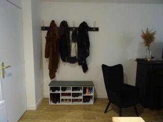 Appartement Artem neuf et terrasse - Nancy - 5
