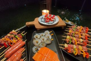 Deluxe Fully Air-conditioned 4BR House with Movie & Family Room - Burpengary - 8