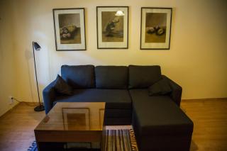 Suur-Jõe 7 Apartment - Pärnu - 9