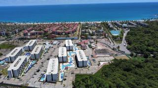 Porto de Galinhas - Makia beach - FlAts Excelente - 7