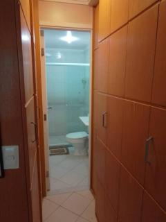 Apt completo com Piscina e Climatização na Pituba - com garagem - 5