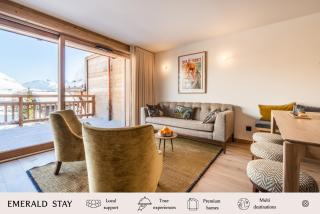 Apartment Sipo Alpe D'Huez - by EMERALD STAY - L'Alpe-d'Huez - 0