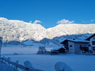 Ferienwohnung Wallner - Zell am Ziller - 0