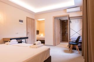 Mini Suites Near Athen's Airport Free Shuttle From and to Athen's Airport - Spata - 9