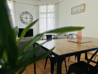 Appartement Lumineux et Spacieux 2 Chambres avec Parking Gratuit dans la Rue - Perpignan - 8