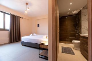 Mini Suites Near Athen's Airport Free Shuttle From and to Athen's Airport - Spata - 0