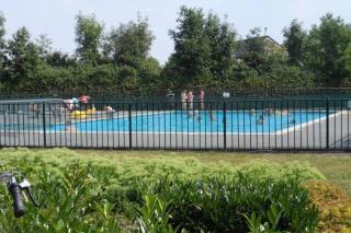 Villa Wolde, Luxe villa (10p.) met Hottub - Zeewolde - 7