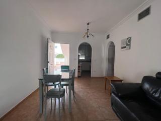 Golf & Beach Apartment - 3