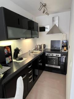 Ferienwohnung CASA GELI - Glücksburg - 6
