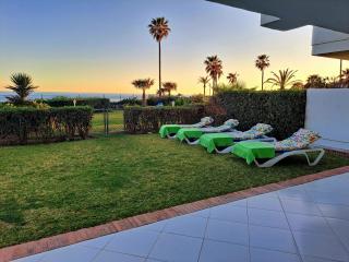 Apartamento Playa Miraflores 1 - Mijas - 0