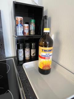 Ferienwohnung CASA GELI - 1