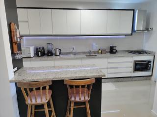 Beach apartment Villas do Campeche - 7