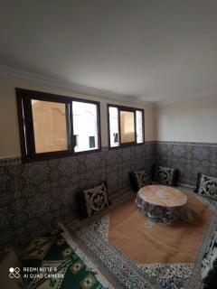 Maison Lahoucine - Sidi Ifni - 8