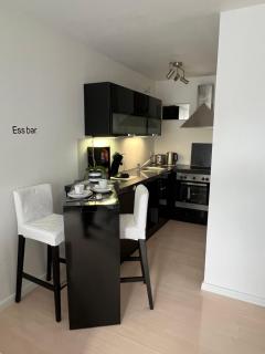 Ferienwohnung CASA GELI - Glücksburg - 7