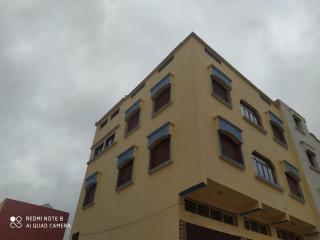 Maison Lahoucine - 0