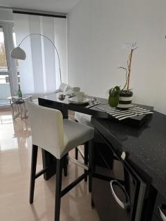 Ferienwohnung CASA GELI - Glücksburg - 5