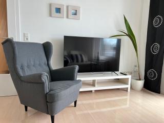 Ferienwohnung CASA GELI - Glücksburg - 9