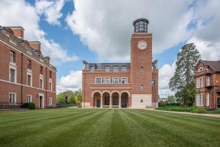 Selwyn College, Cambridge - Cambridge - 7
