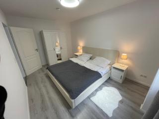 Apartment an der Bremer Schlachte - Brema - 3