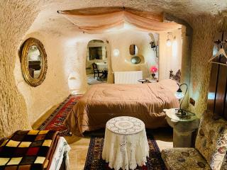 Sofa Hotel - Avanos - 3