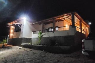 Solar Serra Negra Bezerros - PE - 5