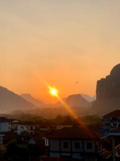 Easy go backpacker hostel - Vang Vieng - 5