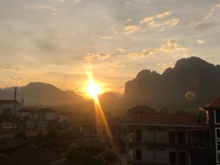 Easy go backpacker hostel - Vang Vieng - 6