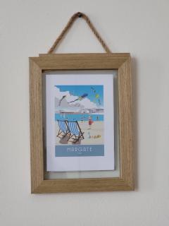 Imperial House "Serviced Apartments" - Margate - 1
