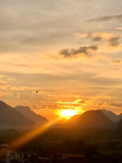 Easy go backpacker hostel - Vang Vieng - 4