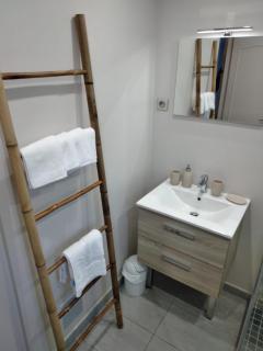Le jasmin du Riou - Cannes - 8