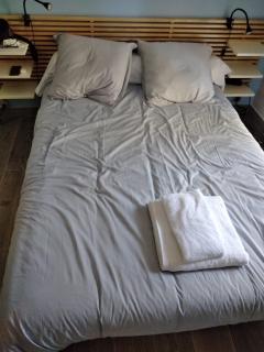 Le jasmin du Riou - Cannes - 2