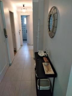 Le jasmin du Riou - Cannes - 2